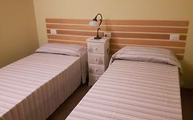 B&B La Villetta Rossa